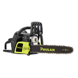 Poulan 33cc Gas Chainsaw with 14-Inch Bar