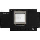 Fotodiox HB-V-4×5-Pro Lens Mount Adapter for Hasselblad V-Mount Film Backs and Large Format 4 x 5 View Cameras, Featuring Graflok Rear Standard Shift Stitch Adapter and Focusing Screen