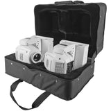 CHS-2XX Carry Bag by Chauvet DJ, Designed for Intimidator Spot 255 or 260 IRC