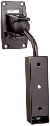 Omnimount 25.0 W Wall Speaker Mount, Designed to Support Speakers Up to 25 lb.