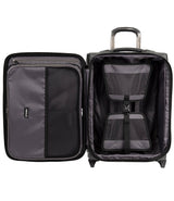 Travelpro Crew Versapack Max Expandable Carry-On Rollaboard in Patriot Blue