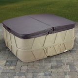 AquaRest Replacement Cover for Spa or Hot Tub