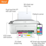 HP Deskjet 2755 All-in-One Printer for Home Printing
