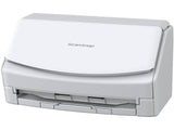 White Fujitsu ScanSnap iX1600 Document Scanner