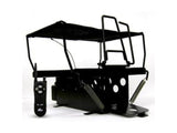 D.T. Systems Remote-Controlled Launcher for Training Birds