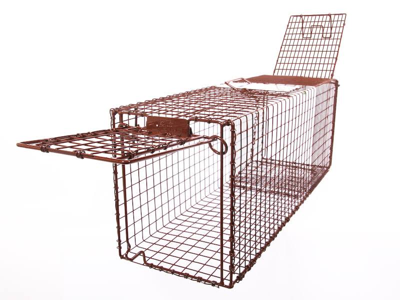 Tru Catch Traps 30LTD Light Duty Animal Trap