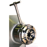 Nova 48232 G3 Reversible Wood Turning Chuck with 1-Inch Capacity and 8 TPI