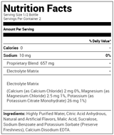 VPX Redline Xtreme RTD Energy Drink, Original Triple Berry, 24