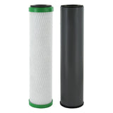 Pentek Replacement Filter Set for P-250 / P-250A Systems, 15583244