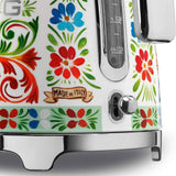Smeg Dolce & Gabbana Electric Kettle