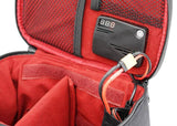 Ethix Deluxe Heated LiPo Battery Safety Bag, Model 10601