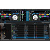 Serato DJ Pro Professional DJ Software