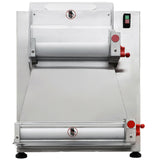 Electric Heavy-Duty Pizza Dough Roller and Sheeter Machine