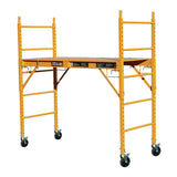 Franklin 63050 Heavy-Duty Portable Scaffold