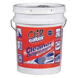 5-Gallon Oil Eater Cleaner and Degreaser
