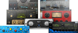 PreSonus AudioBox 96 Full Studio Bundle with Studio One Artist Software, ATOM MIDI Production Pad Controller and Eris 4.5 BT Bluetooth Monitor Pair