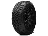 Goodyear Wrangler DuraTrac Tire, 275/65R18