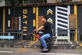 Meubon One-Wheel Electric Scooter and Unicycle for Adults