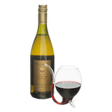 Oenophilia Wino Sipper Glasses, Set of 2
