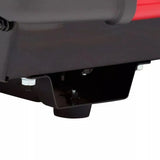 Portable 3000-Watt Gasoline Generator with Electric Start