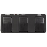 Chauvet DJ 4Bar Tri USB LED Wash Light System for Stage and Event Illumination