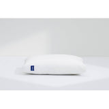 Casper Nap Travel Pillow, White