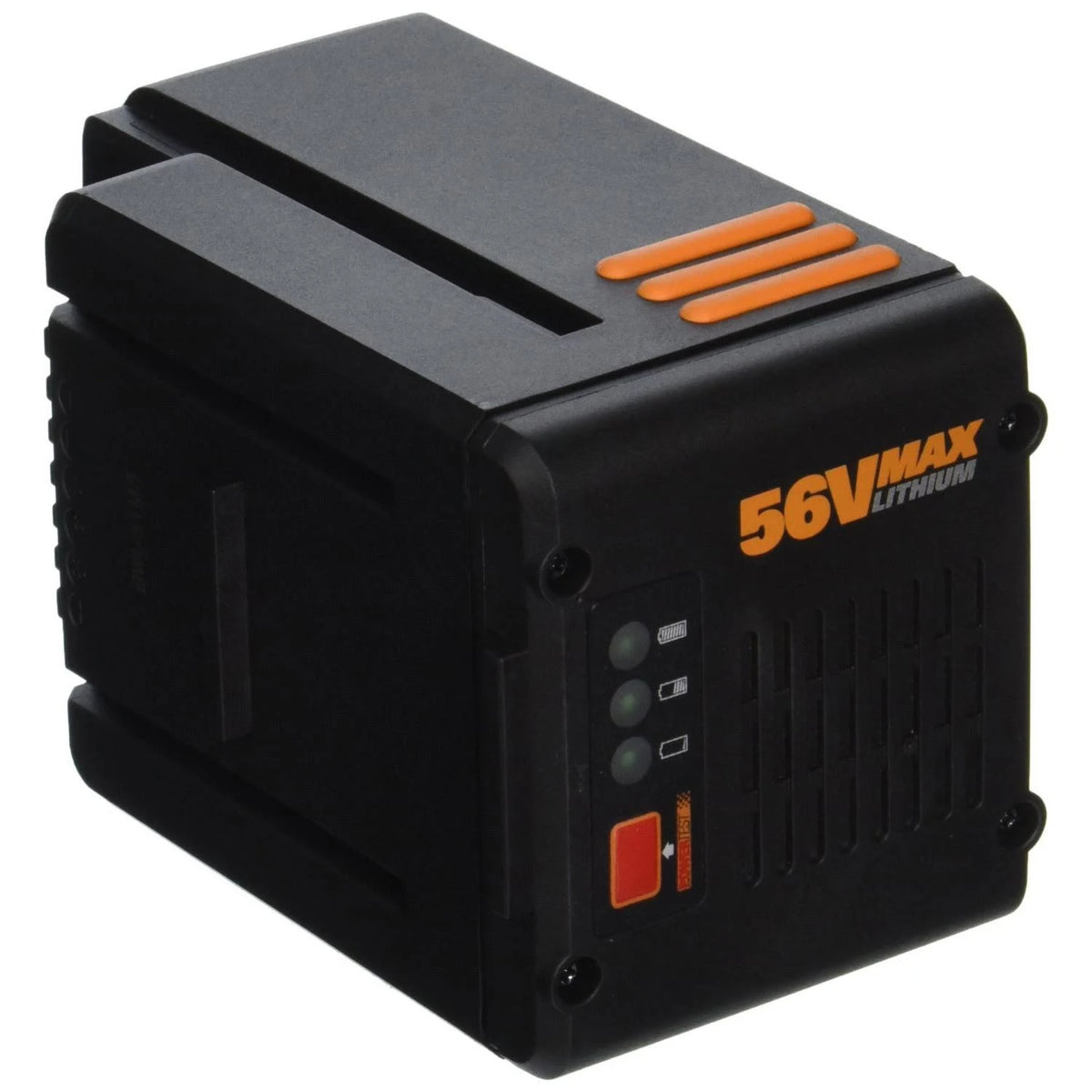 Worx WA3555 56V Lithium-Ion Battery with 2.5Ah Capacity