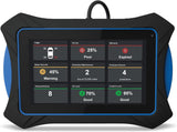 Innova 7111 OBD2 Diagnostic Tablet with Bi-Directional Scanning, ABS Bleeding, TPMS, SRS, Enhanced Data Stream and Reset Functions