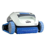 Dolphin S50 Above-Ground Robotic Pool Cleaner, Model 99996131-USF