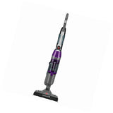 Bissell Symphony Pet 1543A Steam Mop and Vacuum for All-in-One Cleaning