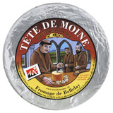 Emmi Tete De Moine Cheese