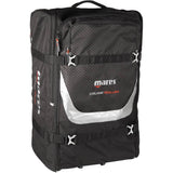 Mares Cruise Roller Backpack for Travel and Gear Transport
