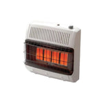 30,000 BTU Mr. Heater Vent-Free Radiant Propane Heater