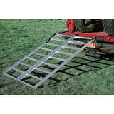 Yutrax ATV Super Lite Aluminum Bi-Fold Loading Ramps