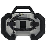 Porter-Cable PCCR701B 20-Volt Max Dual-Power Charging Radio for Jobsites