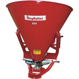 King Kutter Model# S-500 Seeder/Spreader for Lawn and Agricultural Applications