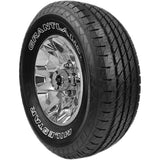 Milestar Patagonia M/T Tire, 10.5/R15 109Q