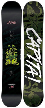 Capita Horrorscope Snowboard, Multi, 157 cm
