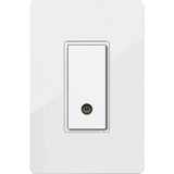 Belkin WeMo Wi-Fi Light Switch for Android and iOS