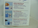 ViaJet Pro Water Flosser and Oral Irrigator by OraTec