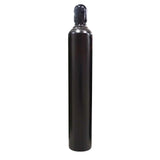 Full 125 cu/ft Welding Gas Tank with 75% Argon/25% CO2 Blend, CGA 580