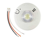 BRK 7020BSL 120V Smoke Alarm with LED Strobe