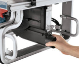 Bosch GTS1031-RT 10-Inch Portable Jobsite Table Saw