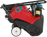 Toro Power Clear 518 ZE Snow Blower with 99cc 4-Cycle Engine, 18×22