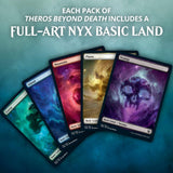 Magic: The Gathering Theros Beyond Death Booster Box
