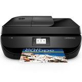 HP OfficeJet 4652 All-in-One Printer with Copier and Scanner Functions