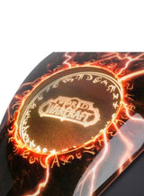 SteelSeries World of Warcraft Legendary Edition MMO Gaming Mouse