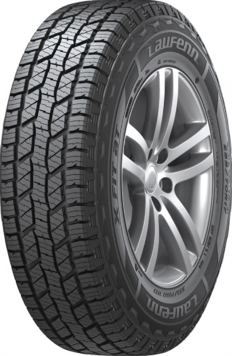 Laufenn X FIT AT LC01 All-Terrain Tire, LT235/75R15 104/101R