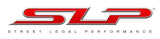 SLP Loud Mouth Performance Exhaust System for 1997-2004 C5 Corvette, Model 31049