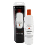 KitchenAid Refrigerator Water and Ice Filter 2, KAD2RXD1